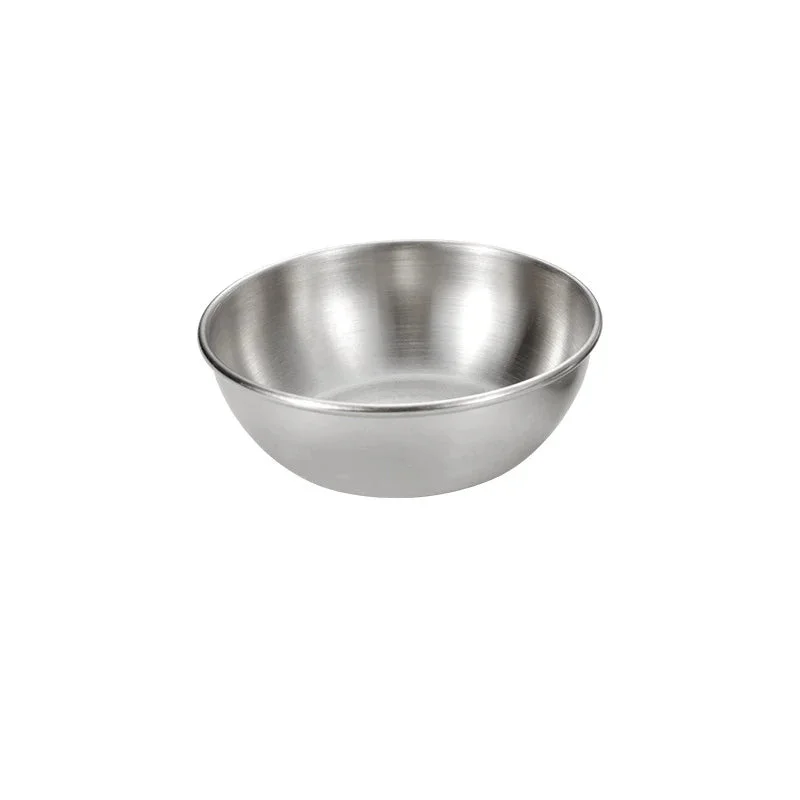 Silver Bowl