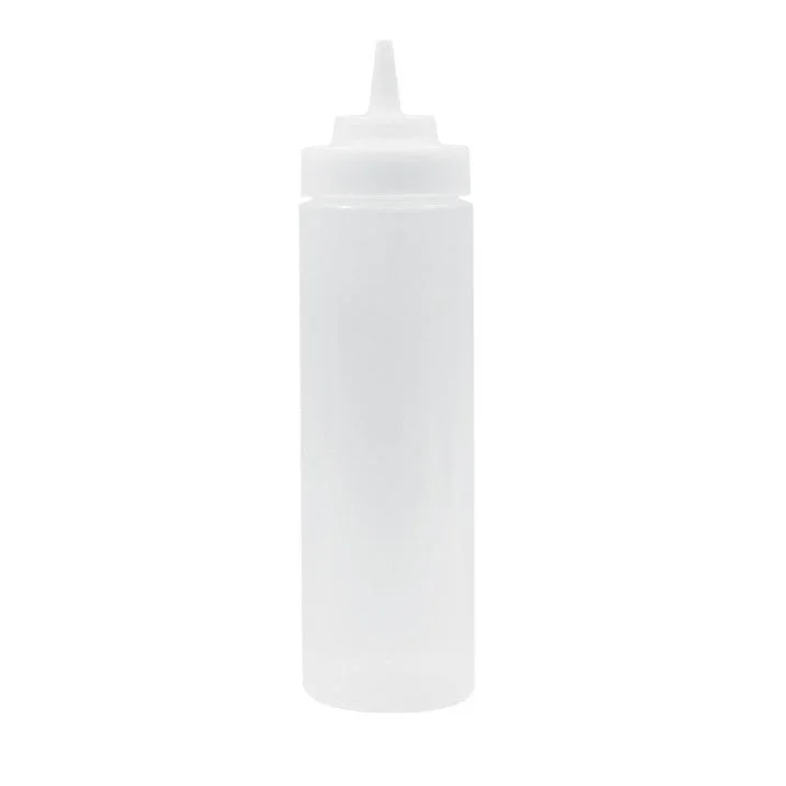 TableCraft 24 Oz Wide Mouth Squeeze Bottle