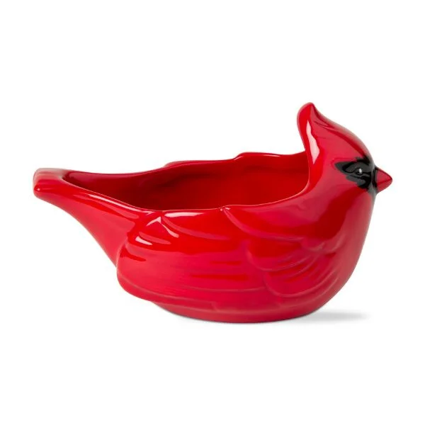 Tag - Cardinal Bowl