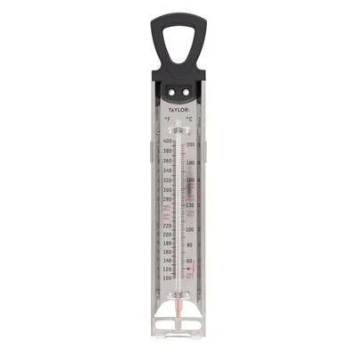 Taylor Candy / Deep Fry Thermometer 100° to 400° F