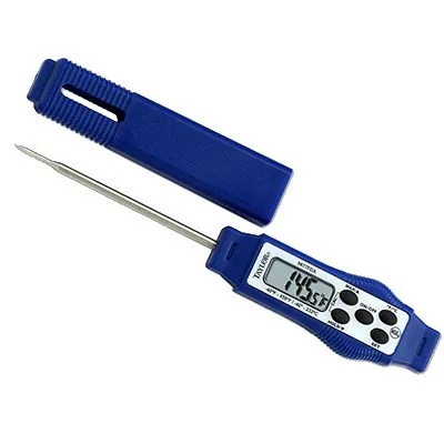 Taylor Digital Compact Thermometer (C°/F° Mode) -40° C to 232° C (NT116)