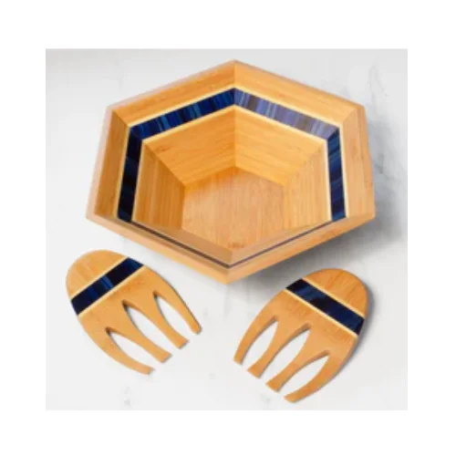 Salad Bowl & Hands    20-9579   Malta