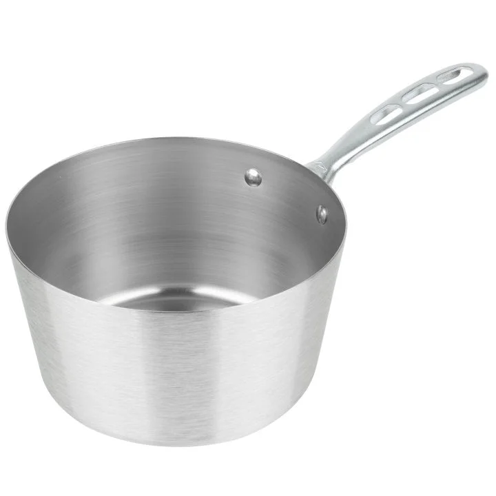 Vollrath 4.5 Qt Stainless Steel Sauce Pan*