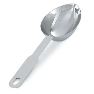 Vollrath 1/3 Cup Measuring Scoop