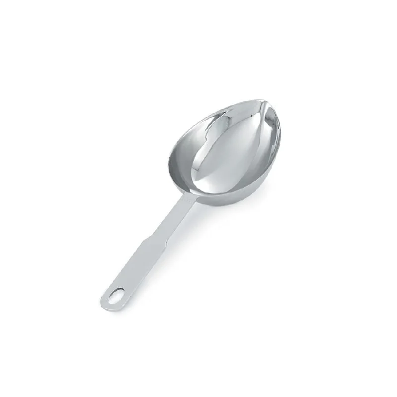 Vollrath 1 Cup Oval Measuring Scoop