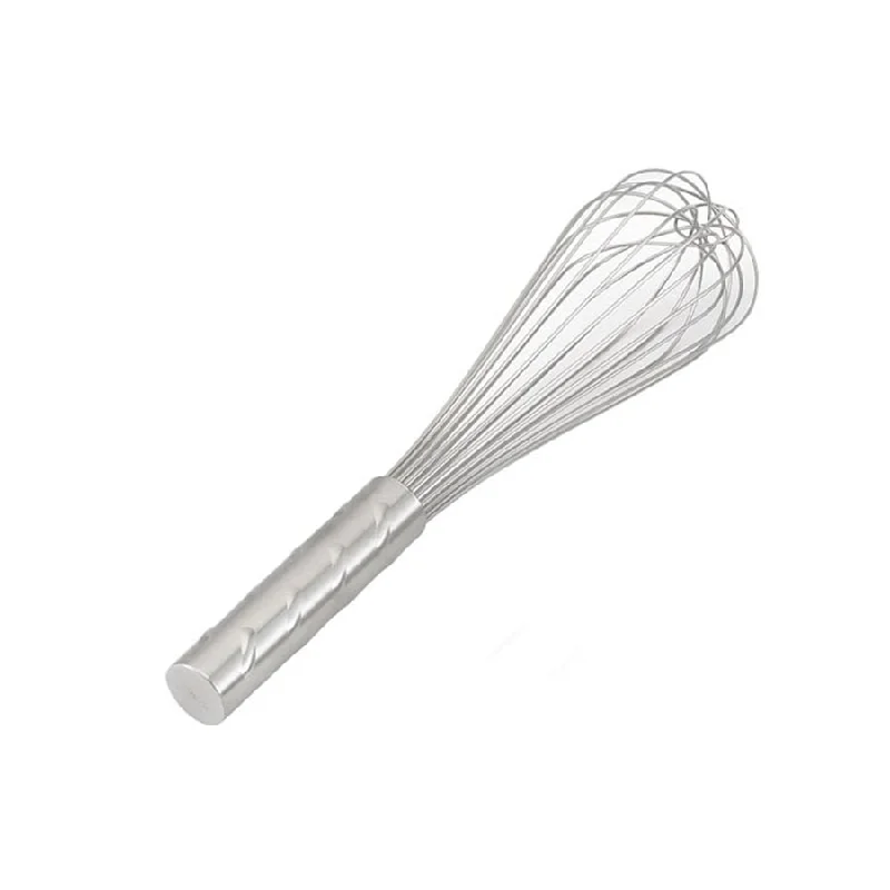 Vollrath 12" Piano Whip, Heavy Duty