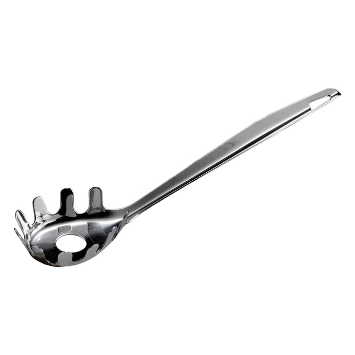 Winco 9" Spaghetti Server, Stainless Steel (STS-9)