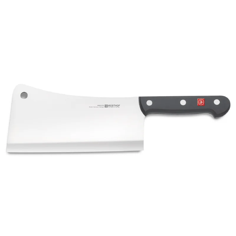 Wusthof 9" Cleaver