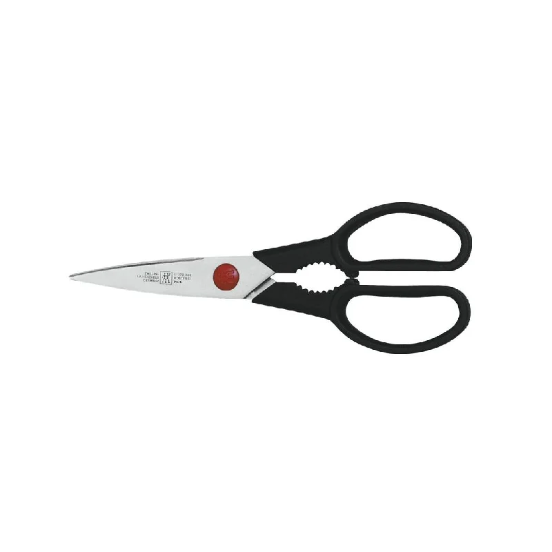 Zwilling Twin L 7" Multi-Purpose Kitchen Shears - 41370-001