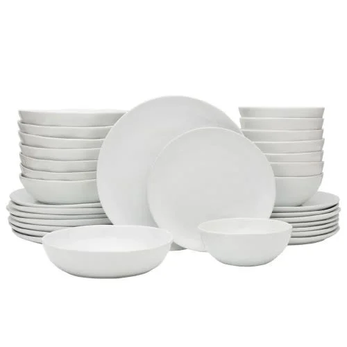 Fitz And Floyd 32 Pcs Dinnerware Set