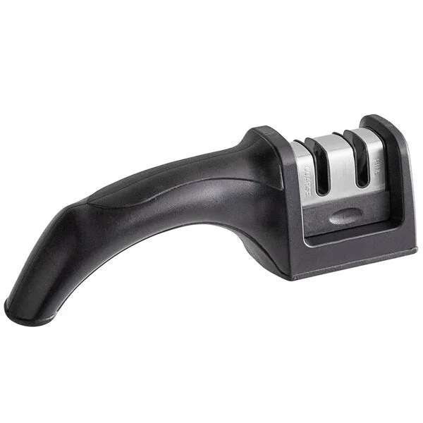 Professional 7 1/2" Handheld Knife Sharpener