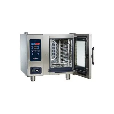 Alto-Sham CT Classic Natural Gas Combi Oven