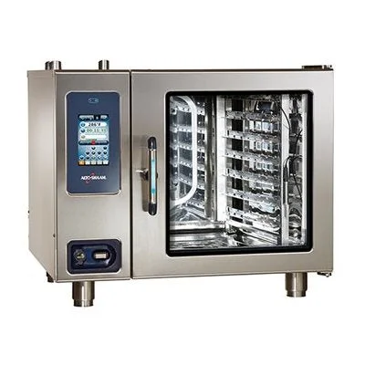 Alto-Sham Proformance 16 Pan Electric Boiler Free Combi Oven