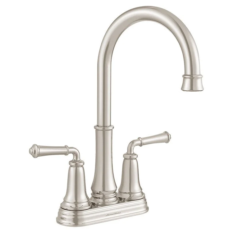 Delancey Two-Handle Centerset Bar/Prep Faucet