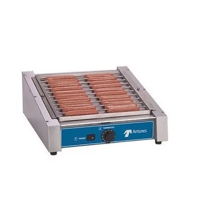 Antunes Hot Dog Grill 500 Hot Dogs per Hour