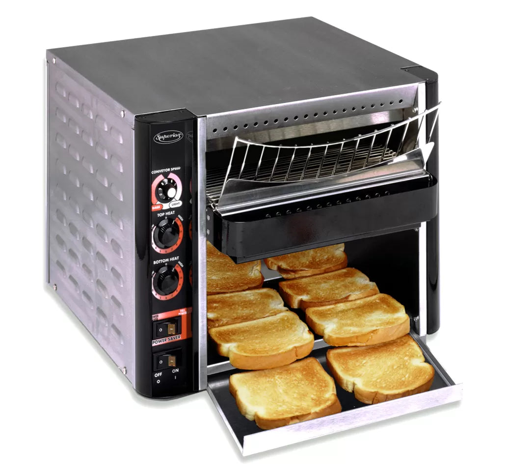 APW Wyott Conveyor Toaster 800 Slices per Hour