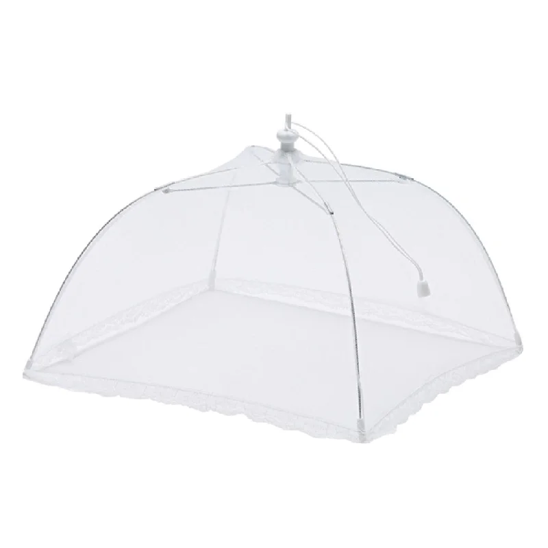 Avanti Square Nylon Net Food Cover - 30cm