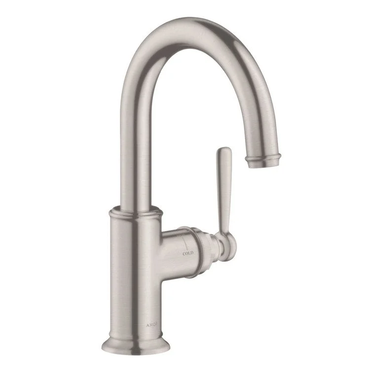 Montreux Single Handle Bar/Prep Faucet