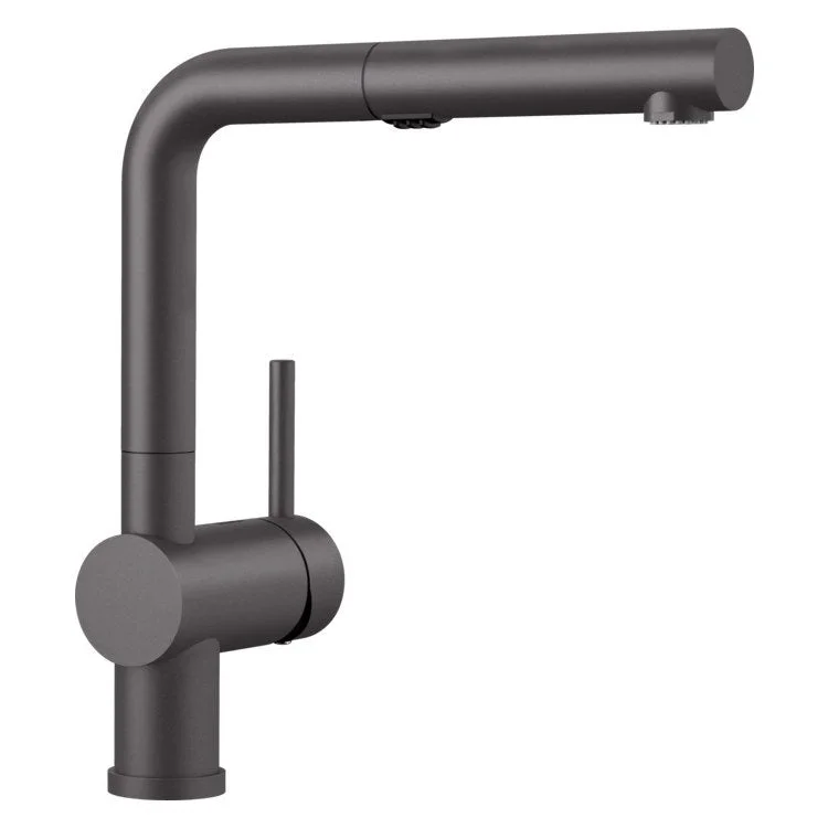 Kitchen Faucet Linus 1 Lever CALGreen Cinder 1.5 Gallons per Minute