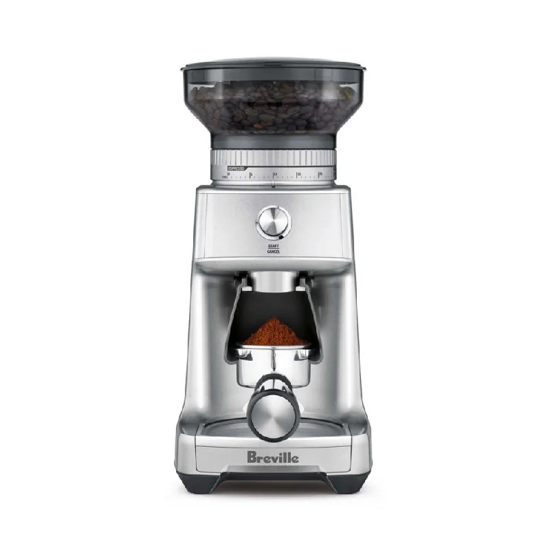 Breville Dose Control Burr Coffee Grinder