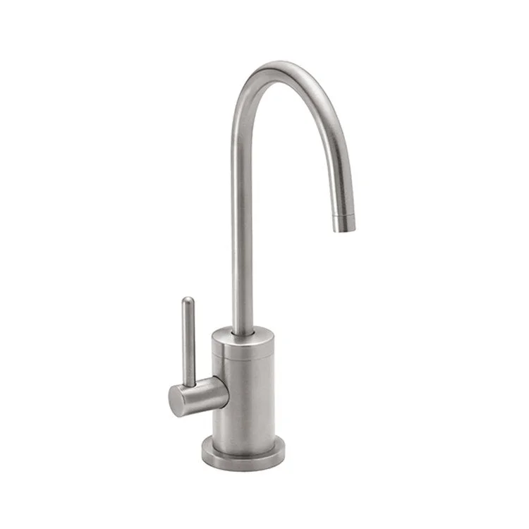 Hot Water Dispenser Poetto 1 ST Series Lever ADA Polished Chrome