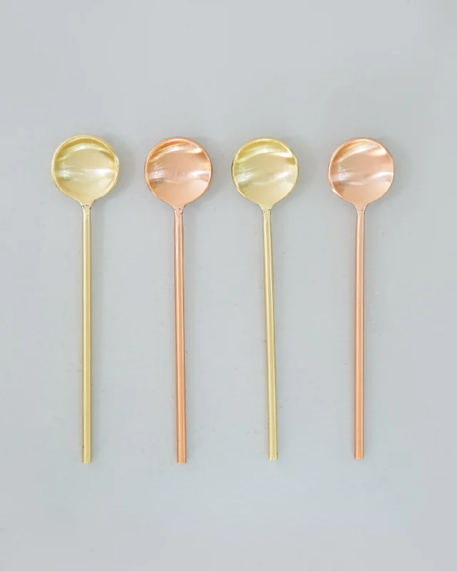 Coffee Spoons (Set of 4)