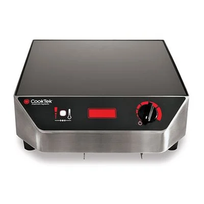 CookTek Countertop Induction Range 208/240V