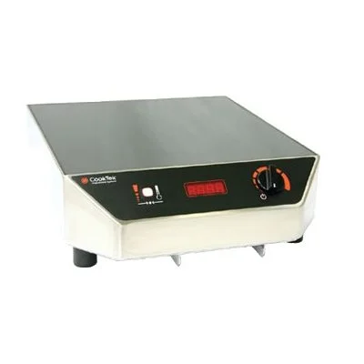 CookTek Heritage Countertop Induction Range 200-240V 3500W