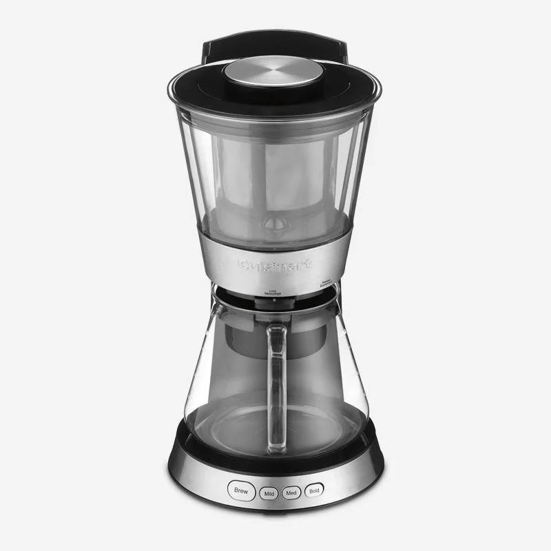 Cuisinart 7 Cup Automatic Cold Brew Coffee Maker