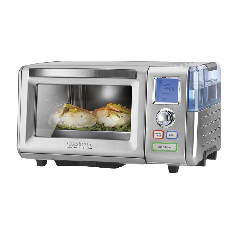 Cuisinart Combo Steam & Convection Toaster Oven