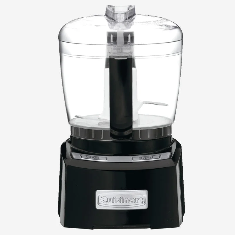 Cuisinart Elite Collection 4 Cup Chopper / Grinder, Black