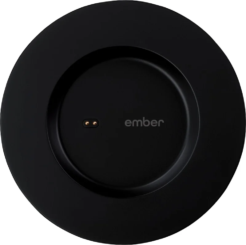 Ember - Mug² Charging Coaster - Black