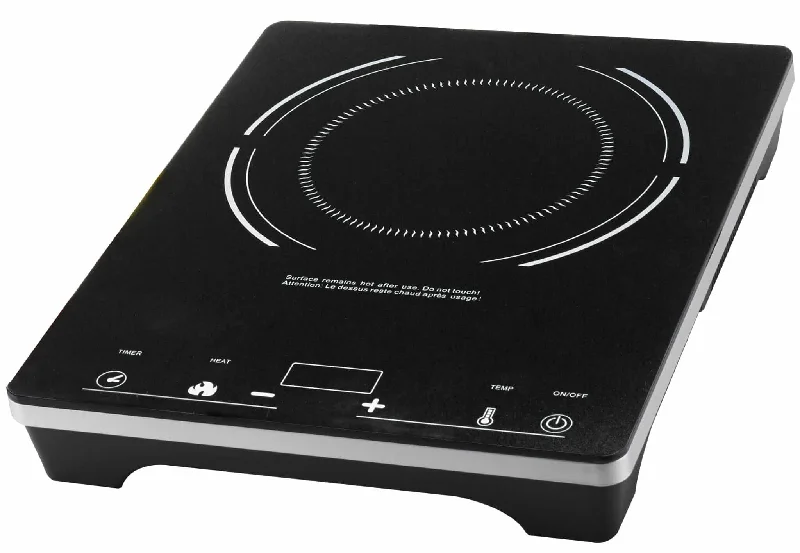 Eurodib Countertop Induction Burner 120V