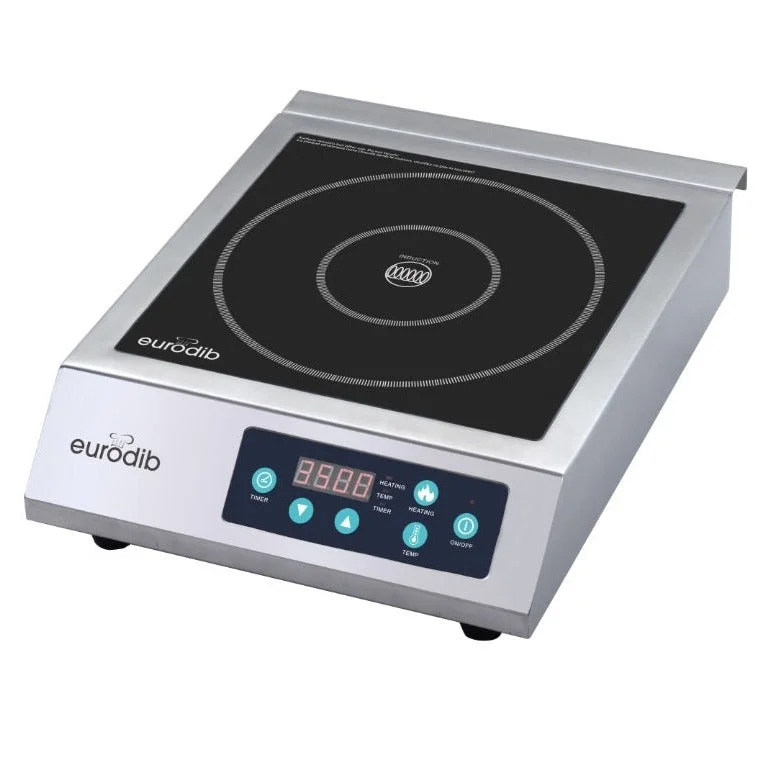 Eurodib Induction Burner, 240V