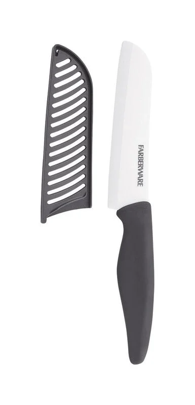 Farberware Ceramic Santoku Knife 2 pc