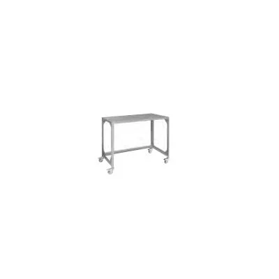 Garland Assembly Bridge Stand with Casters For Convotherm Ovens