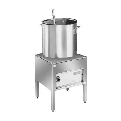 Garland U.S Range 20" Electric Stock Pot Range