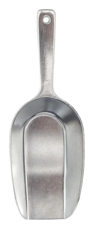 Harold's Kitchen Aluminum Silver Measuring Spoon