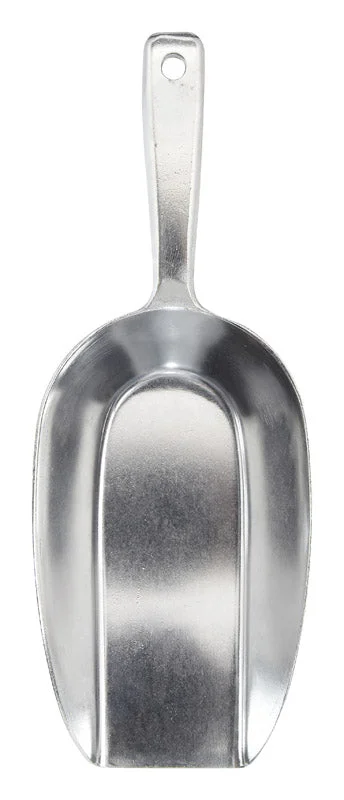 Harold's Kitchen Aluminum Silver Measuring Spoon