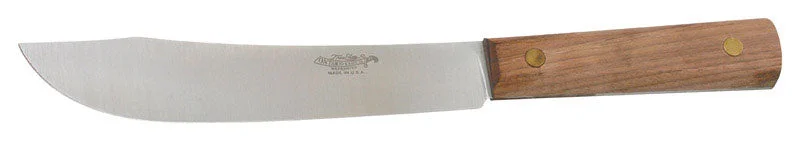 Ontario Knife Industrial and Agricultural 7 in. L Carbon Steel Hop Knife 1 pc