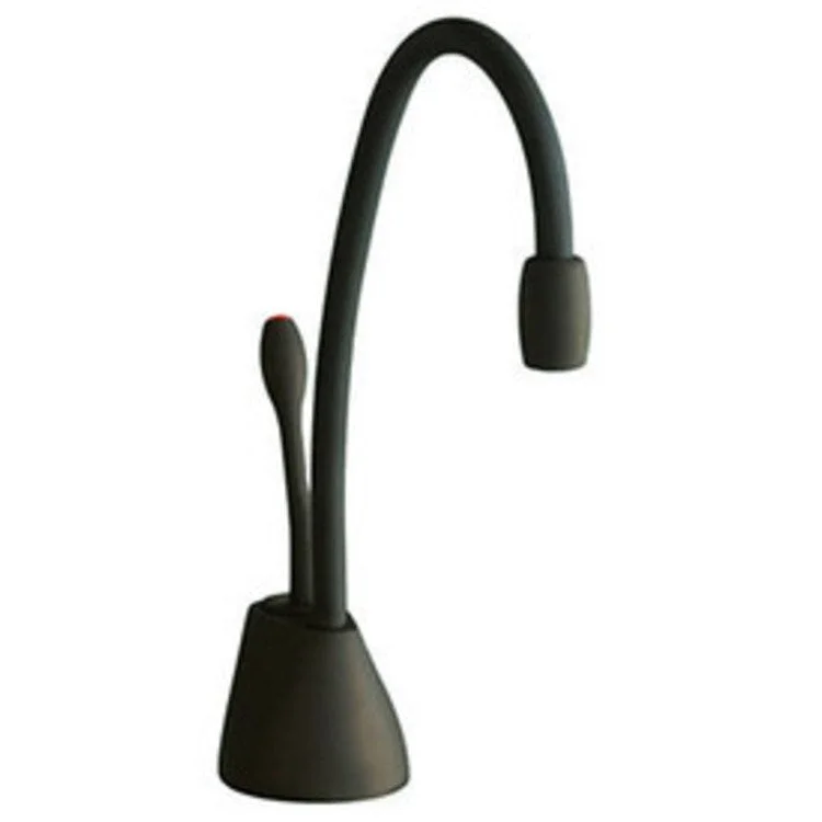 Hot Water Dispenser Indulge Contemporary 1 Lever Swivel Oil Rubbed Bronze