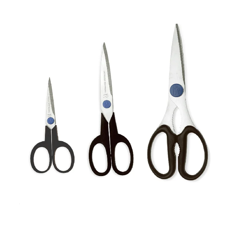 J.A. Henckels International - 3pc Multi-Purpose Scissors Set