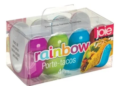 Joie Rainbow Taco Holder