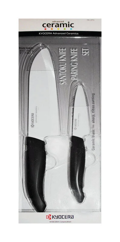 Kyocera Ceramic Knife Set 2 pc