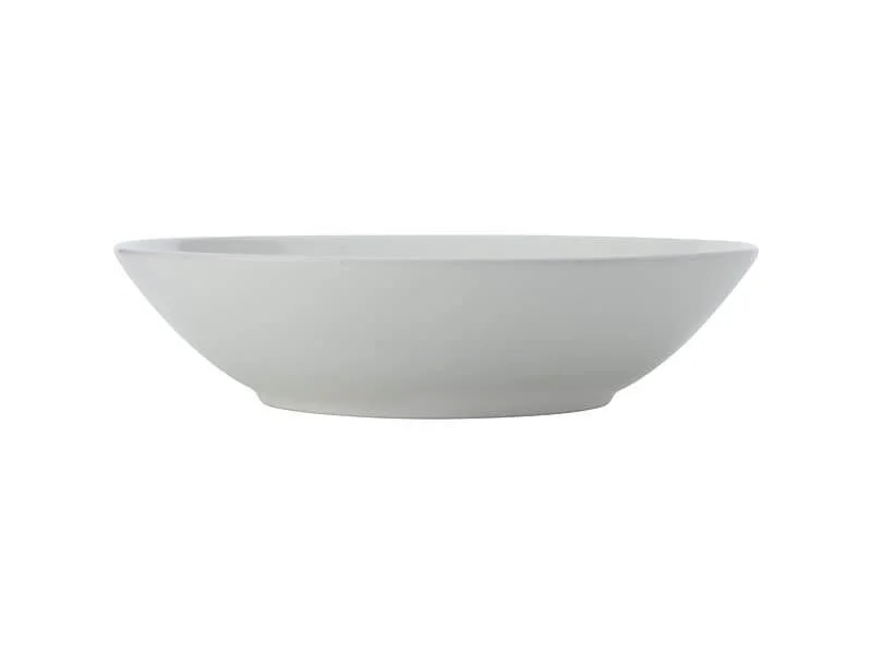 M&w Cashmere Coupe Soup Bowl 20cm