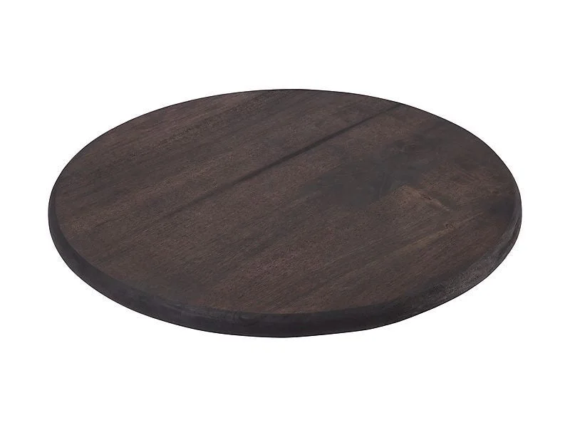 Maxwell & Williams Graze Lazy Susan Black 40cm