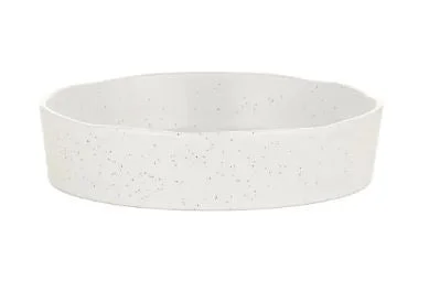 Maxwell & Williams Onni - Bowl 18x4cm Speckle White