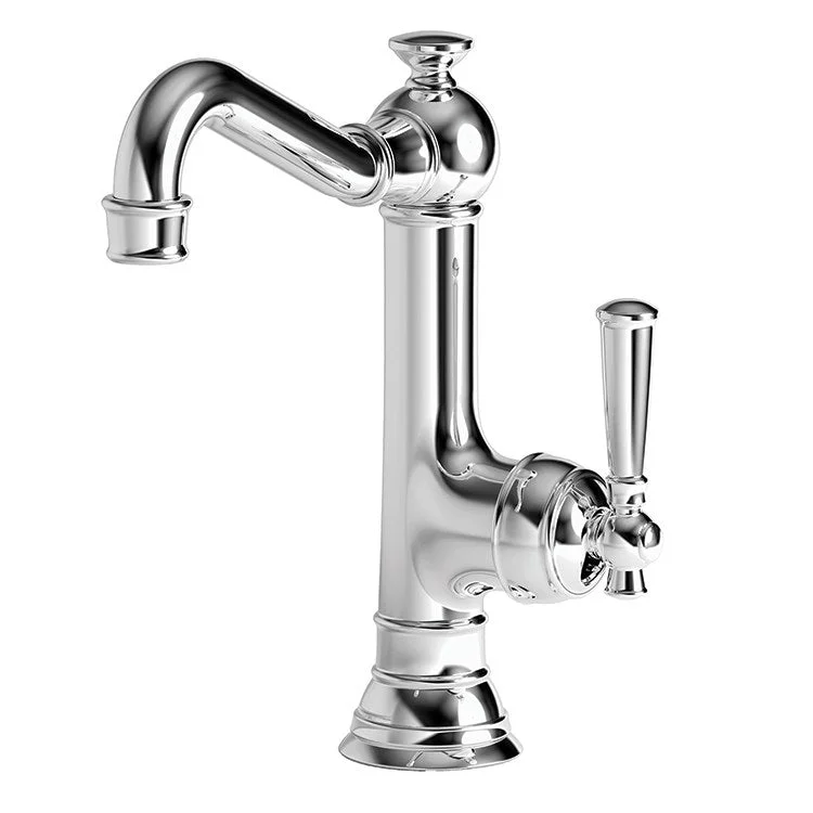 Jacobean Single Handle Bar/Prep Faucet