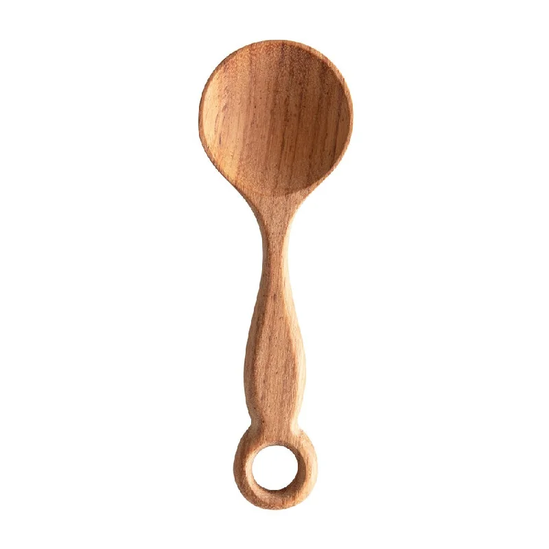 Small Doussie Wood Spoon