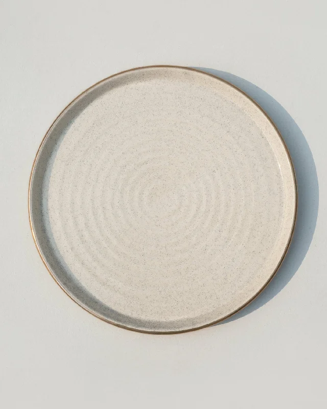 Speckled Sand Platter